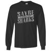 2400 Adult Ultra Cotton Long Sleeve T-Shirt Thumbnail