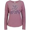 3077 Ladies' Extra Soft Tri-Blend Longsleeve Thumbnail