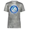 222696 Youth Cotton-Touch Poly T-Shirt Thumbnail