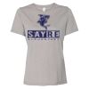 6413 Women’s Extra Soft Tri-blend Tee Thumbnail